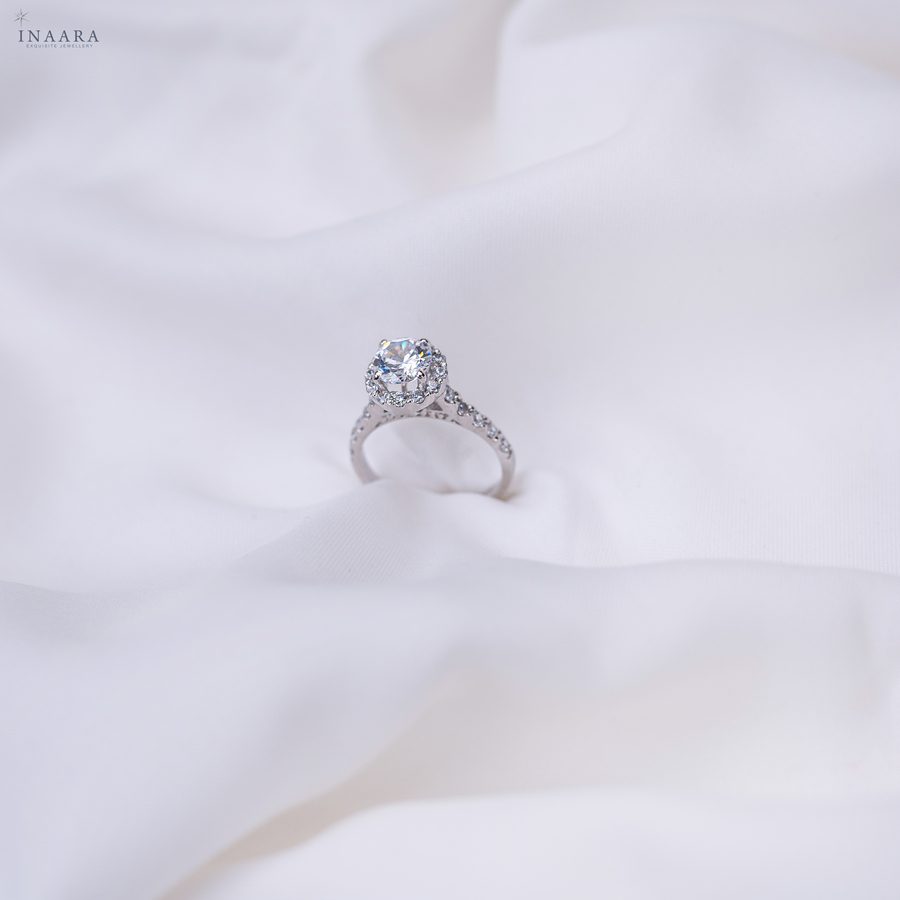 Legacy Ring