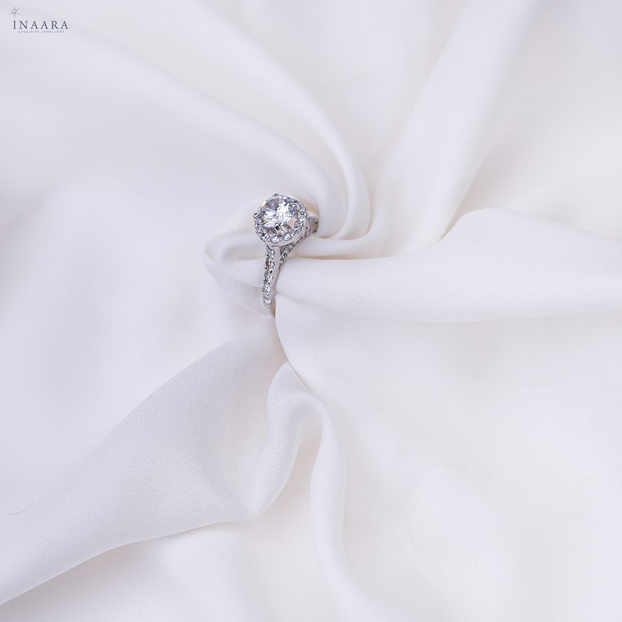 Legacy Ring