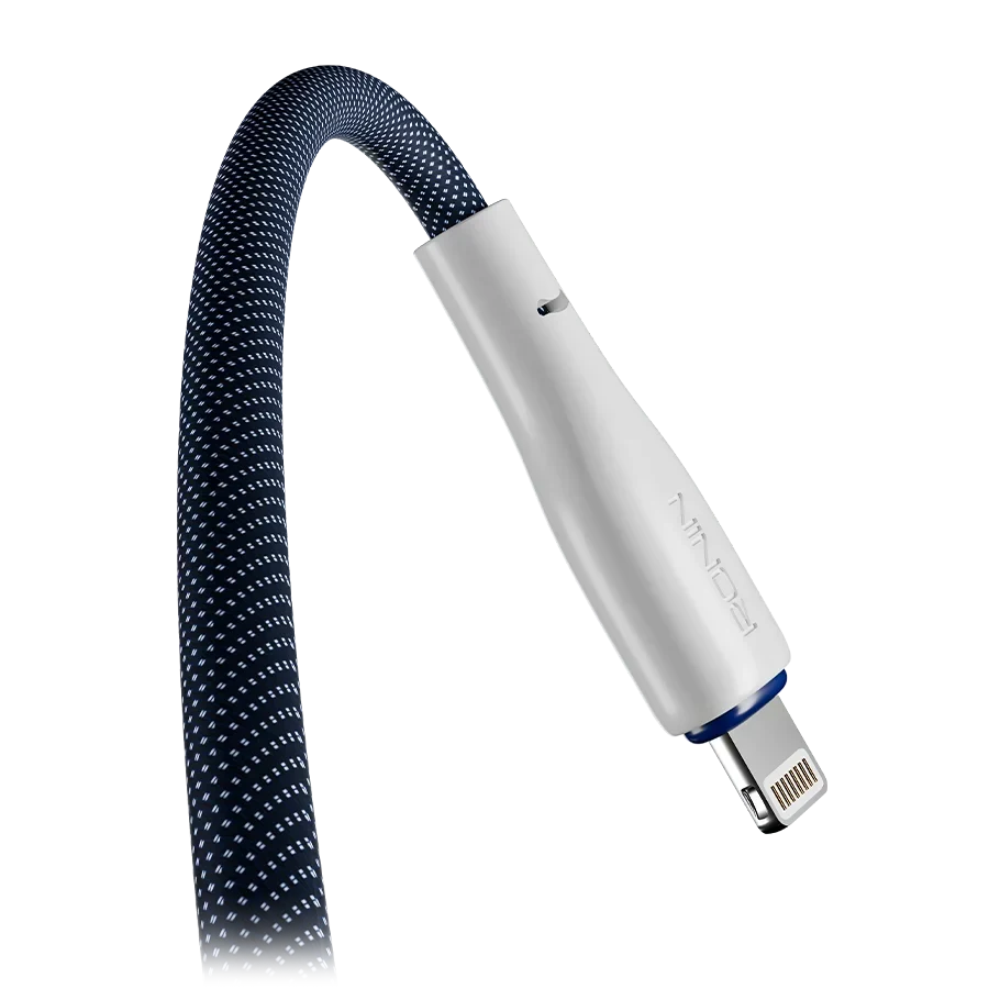R-2025 iPhone Cable