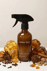 Amber Spice