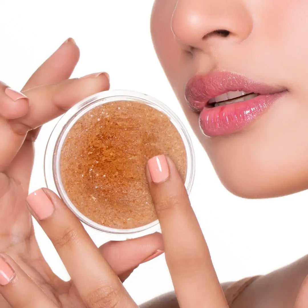 Natural Lip Care