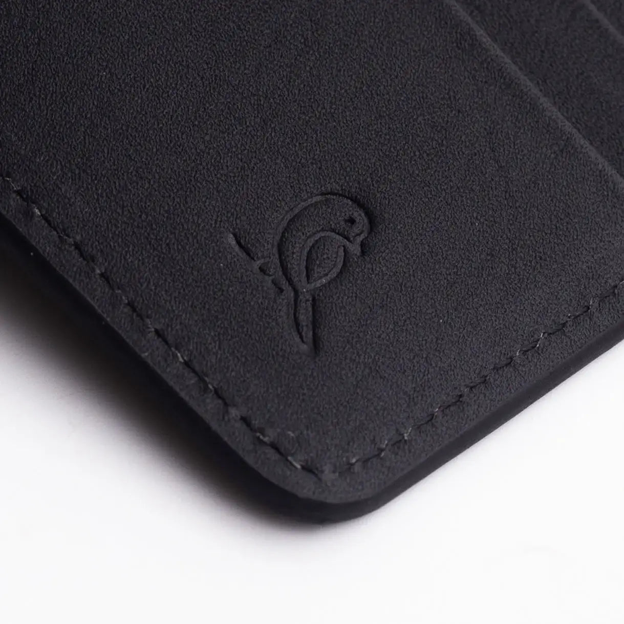 Nirvana Bifold Croc Wallet - Mmall