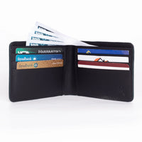 Nirvana Bifold Croc Wallet - Mmall