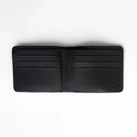 Nirvana Bifold Croc Wallet - Mmall