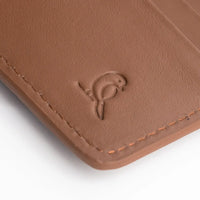 Nirvana Bifold Croc Wallet - Mmall