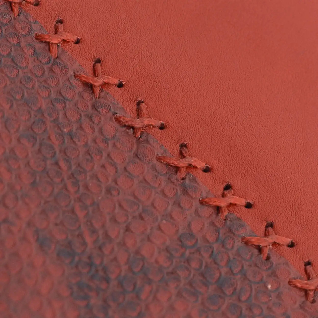 Nirvana Bifold Croc Wallet - Mmall