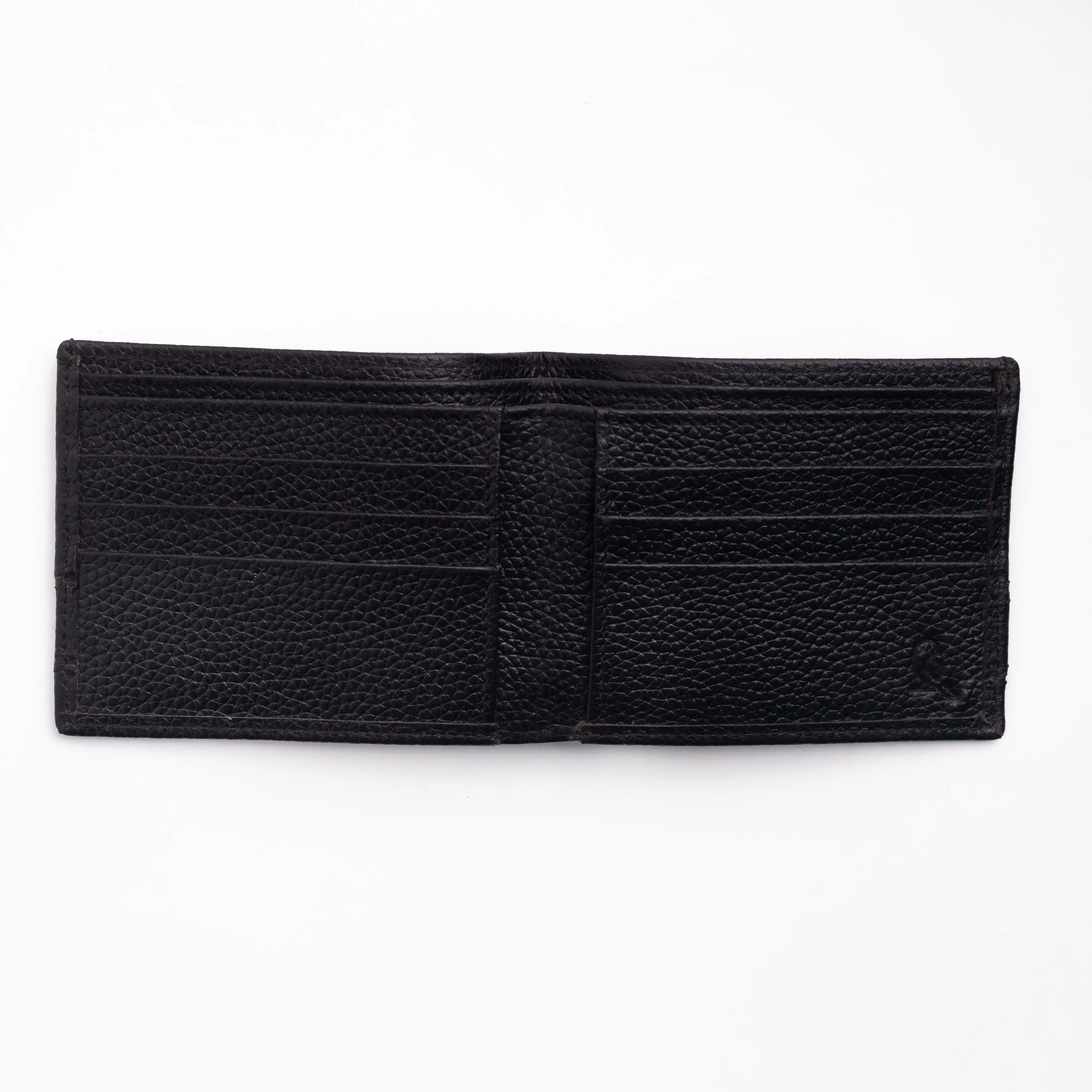 Nirvana Bifold With Hair Strip On - Mmall