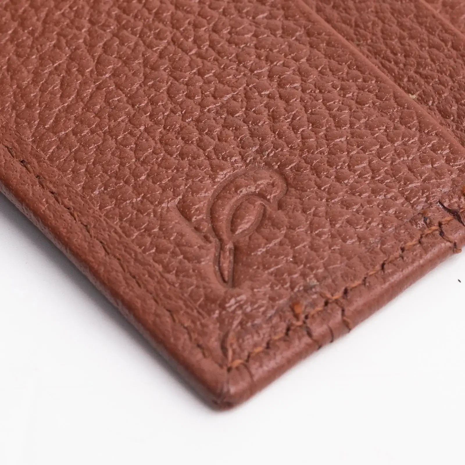 Nirvana Bifold With Hair Strip On - Mmall