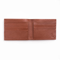 Nirvana Bifold With Hair Strip On - Mmall