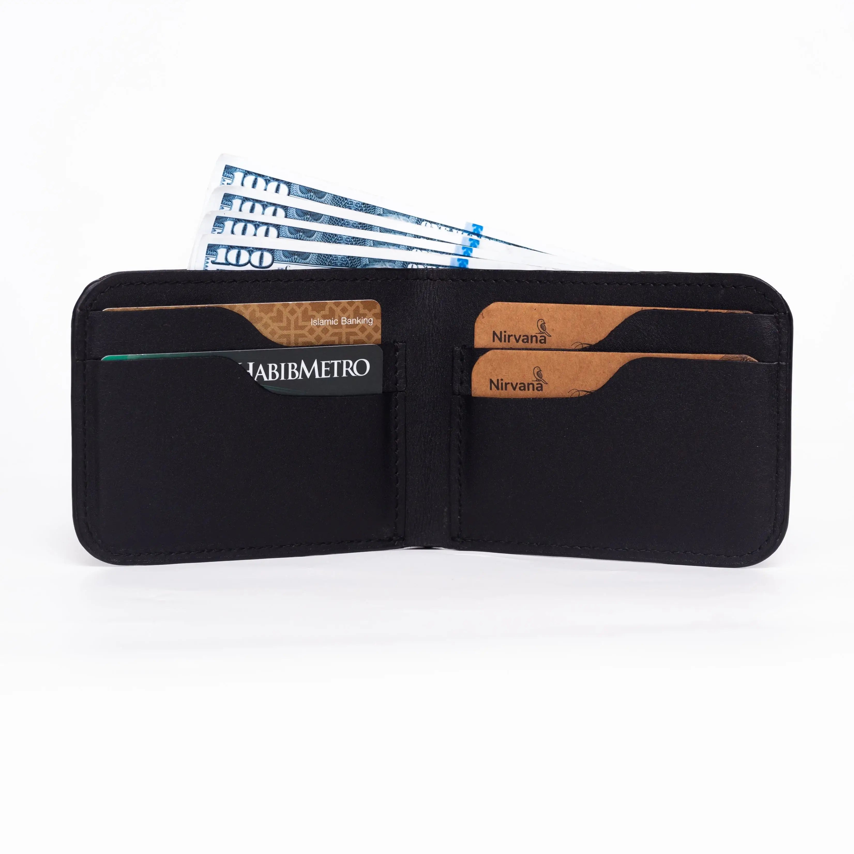 Nirvana Signature Case Simple Black - Mmall