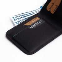 Nirvana Signature Case Simple Black - Mmall