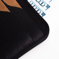 Nirvana Signature Case Simple Black - Mmall