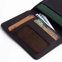 Nirvana Nirvana Passport Case - Mmall