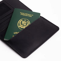 Nirvana Nirvana Passport Case - Mmall