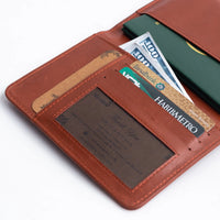 Nirvana Nirvana Passport Case - Mmall