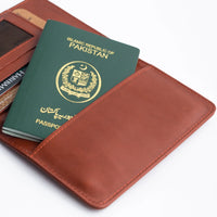 Nirvana Nirvana Passport Case - Mmall