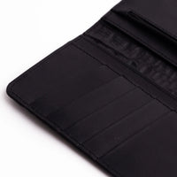 Nirvana Croc Long Wallet - Mmall