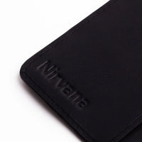 Nirvana Croc Long Wallet - Mmall