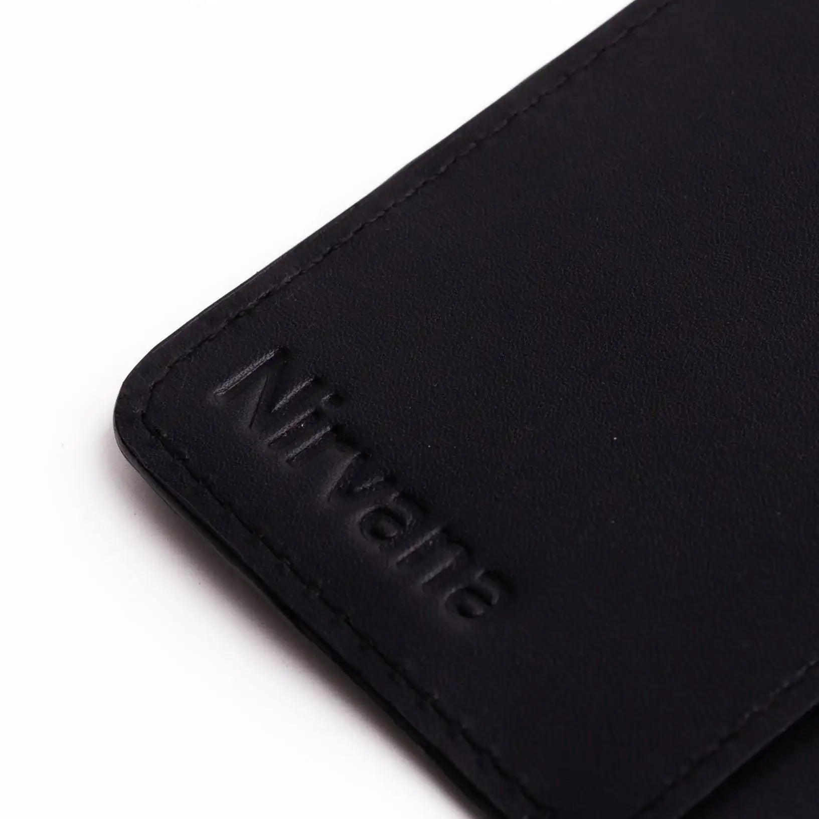 Nirvana Croc Long Wallet - Mmall