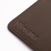 Nirvana Croc Long Wallet - Mmall