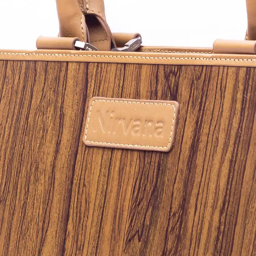 Nirvana Wood Fusion - Mmall