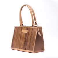 Nirvana Wood Fusion - Mmall