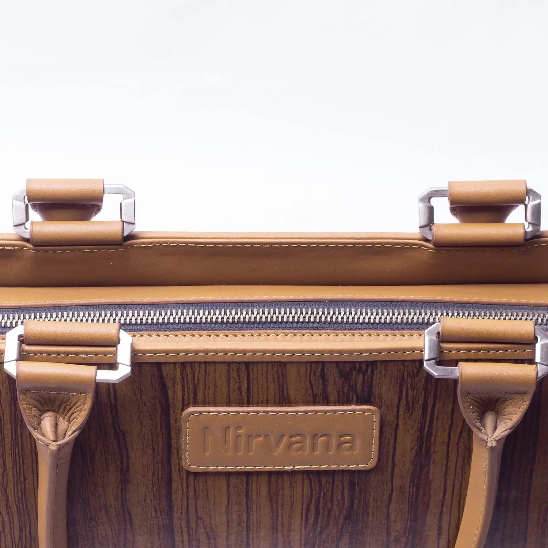 Nirvana Wood Fusion - Mmall