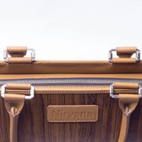 Nirvana Wood Fusion - Mmall