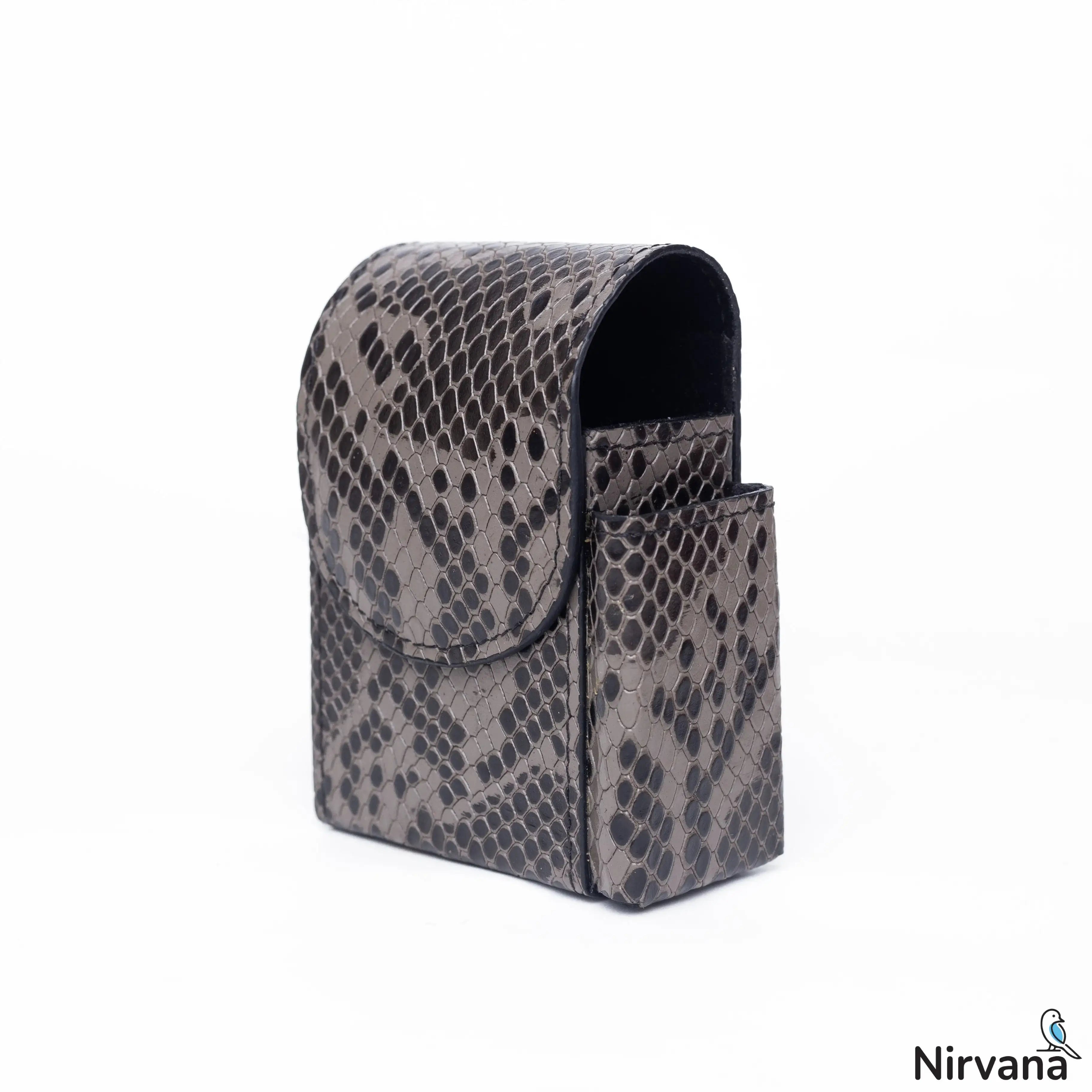 Nirvana Cigarette Box - Mmall