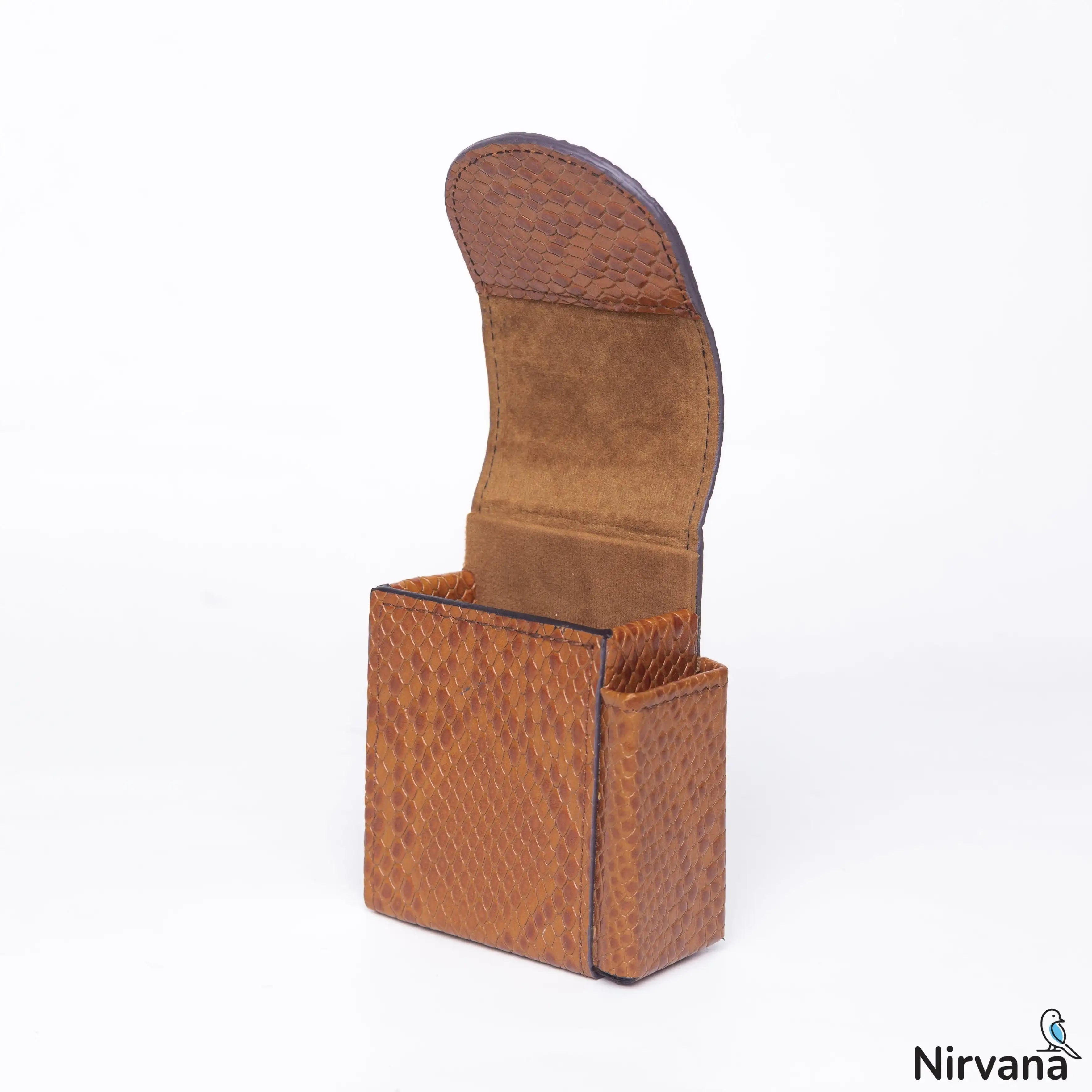 Nirvana Cigarette Box - Mmall