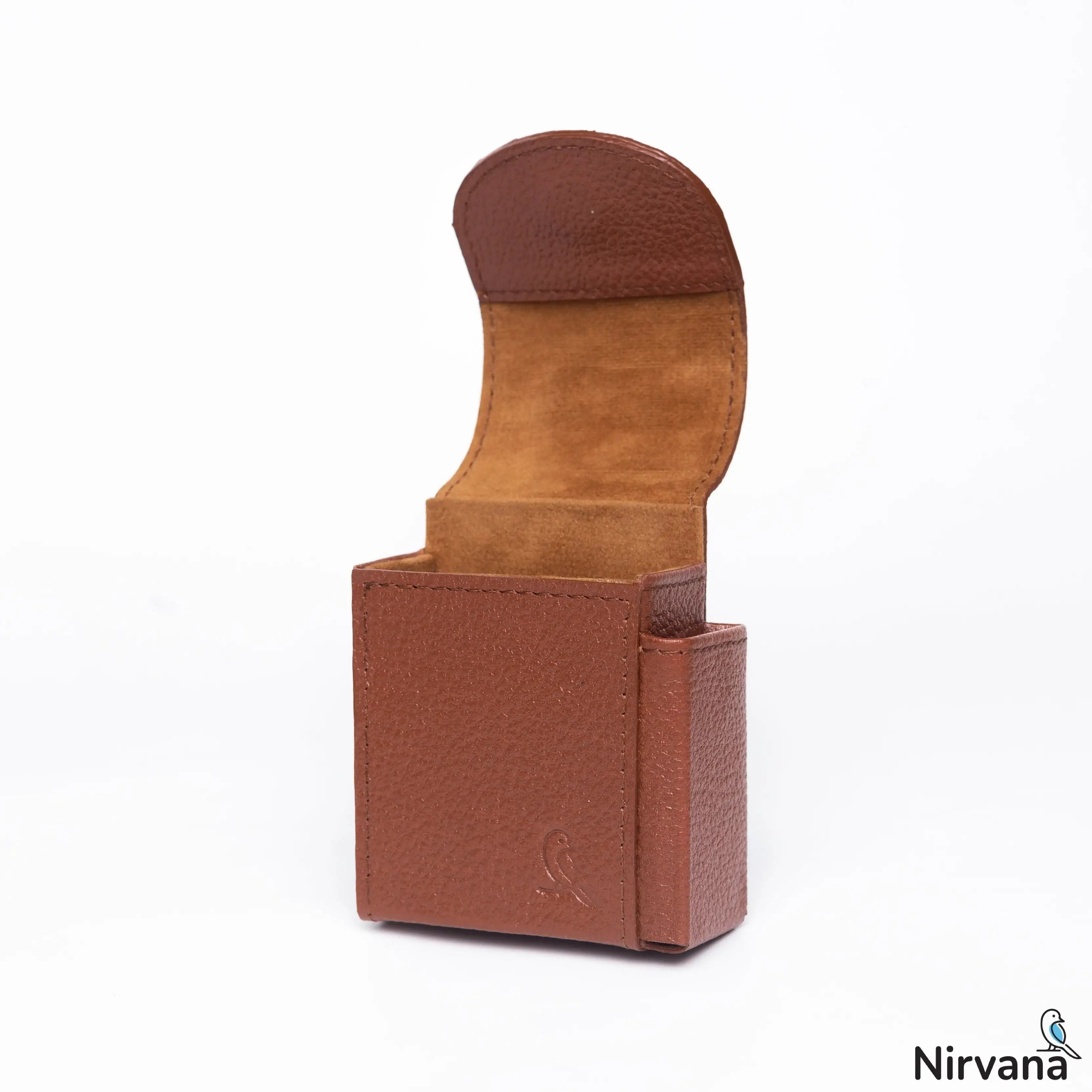 Nirvana Cigarette Box - Mmall