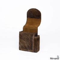 Nirvana Cigarette Box - Mmall