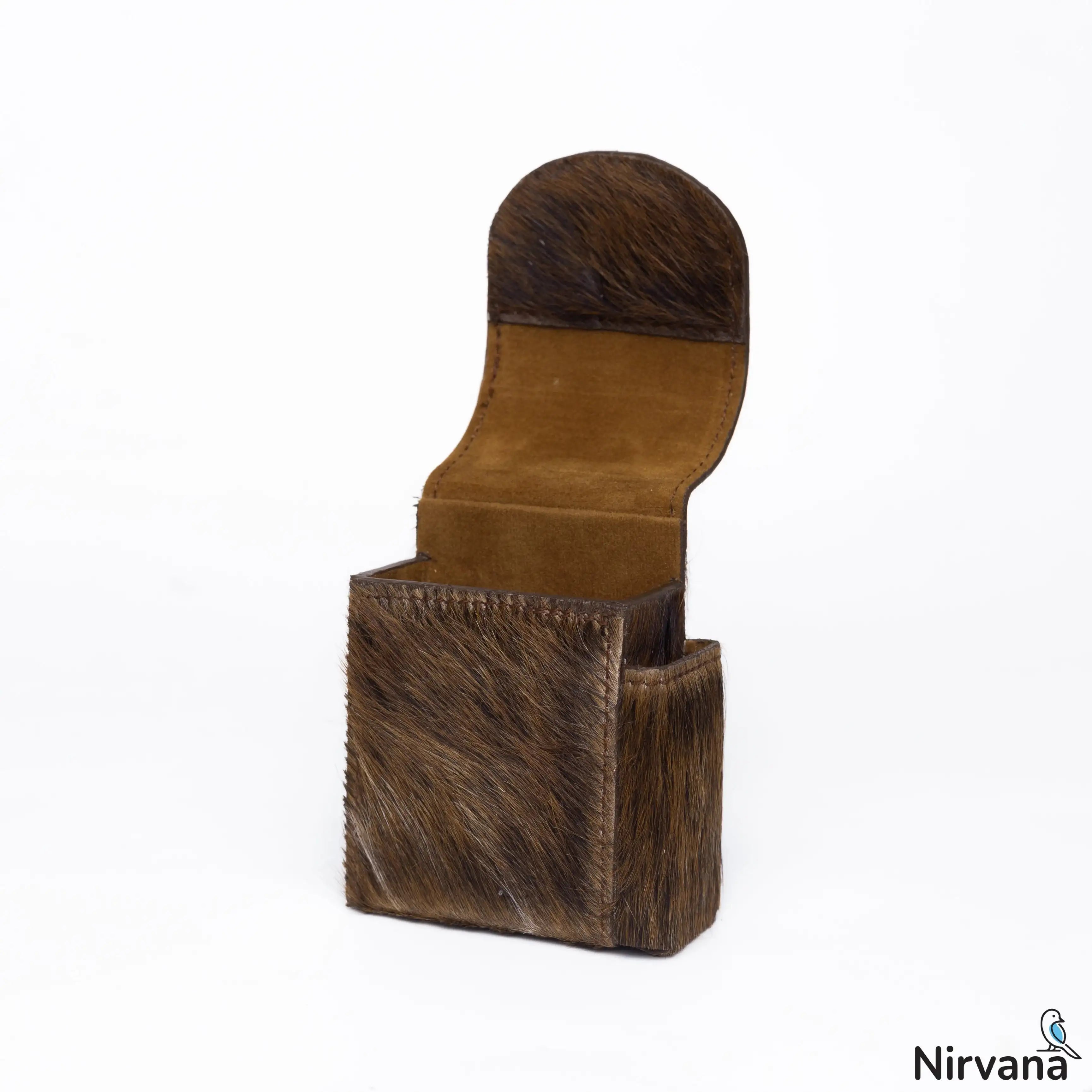 Nirvana Cigarette Box - Mmall