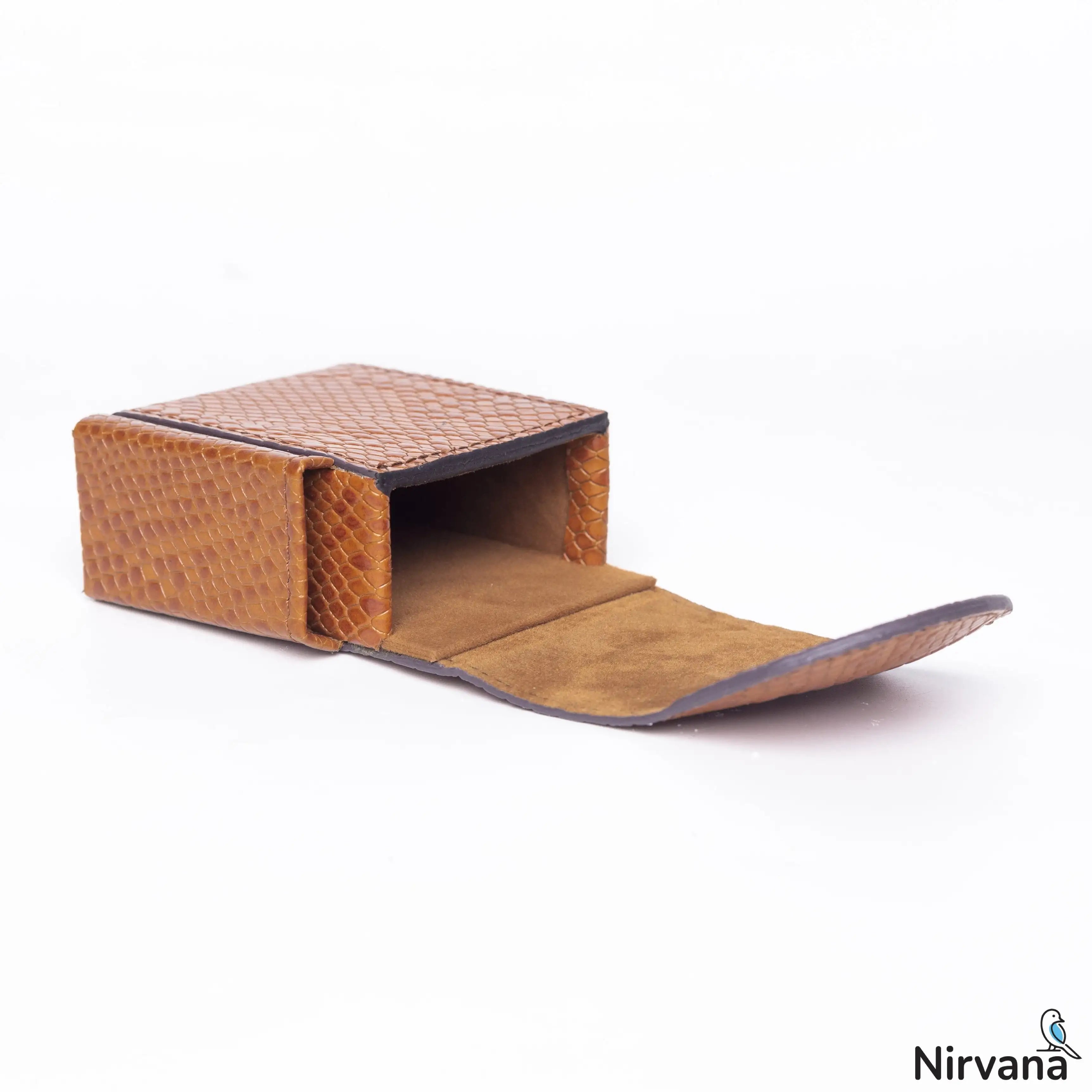 Nirvana Cigarette Box - Mmall