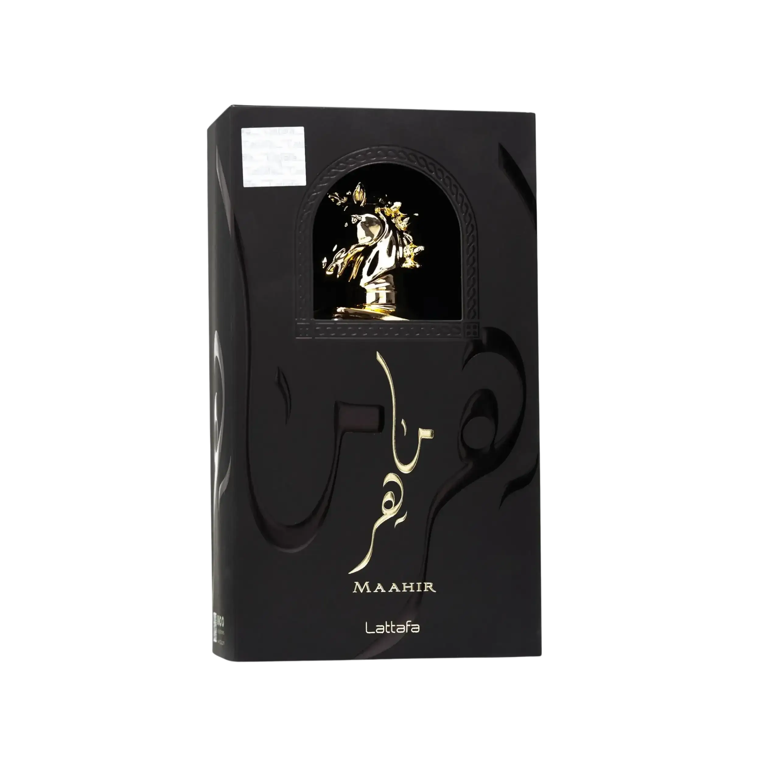 Lattafa Maahir - Mmall