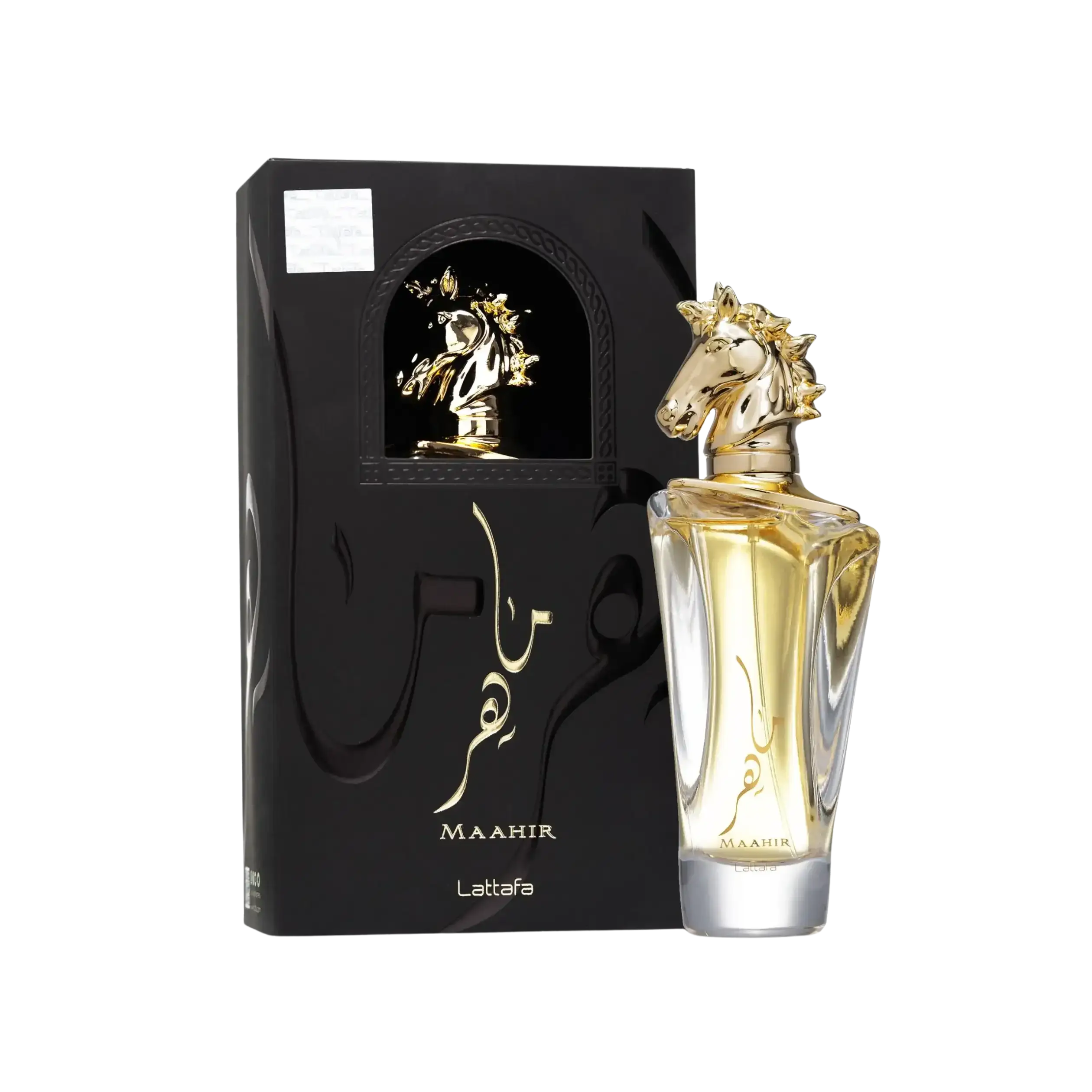 Lattafa Maahir - Mmall