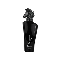 Maahir Black Edition