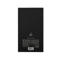 Lattafa Maahir Black Edition - Mmall