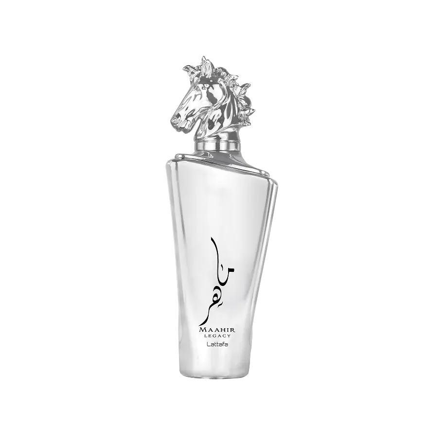 Maahir Legacy Lattafa