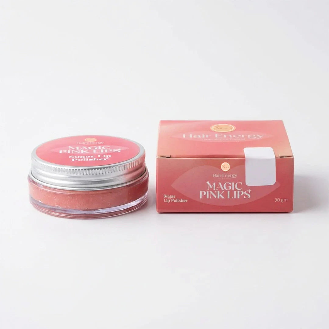Lip Luxury bundle