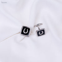 Manor Cufflinks