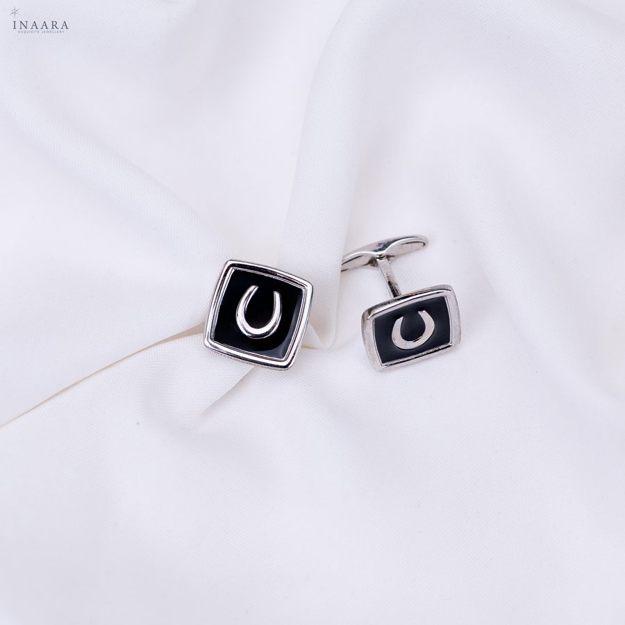 Manor Cufflinks