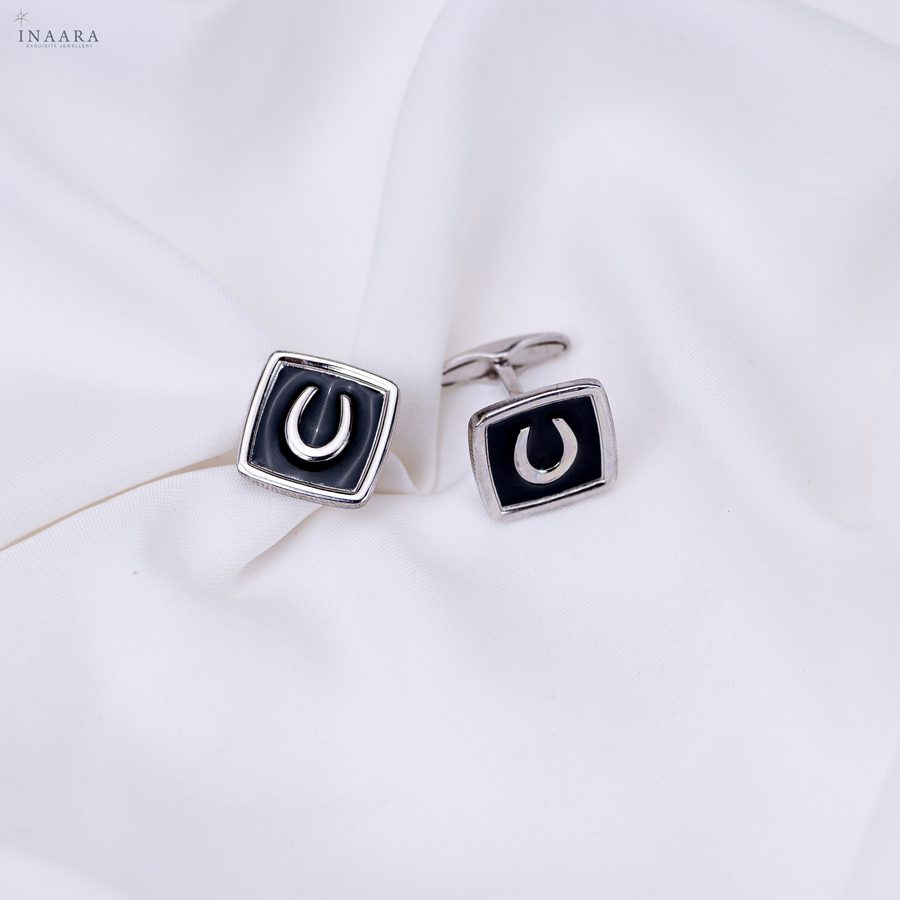 Manor Cufflinks