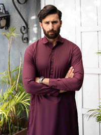 Men Shalwar Kameez - Rabazka