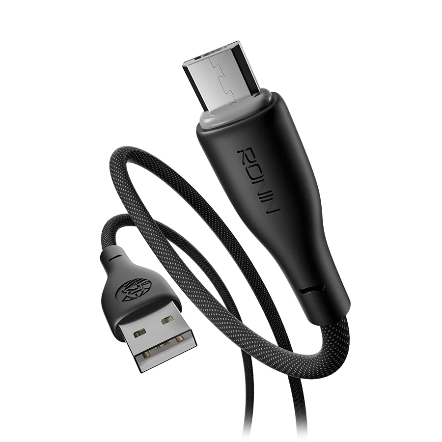 R-2030 Micro USB Cable