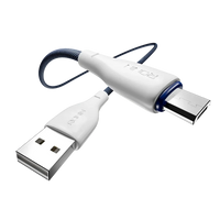 R-2025 Micro USB Cable