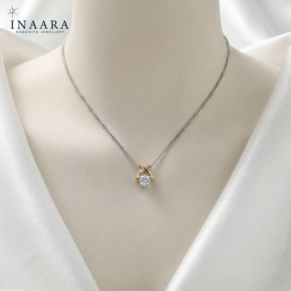 Mini Arch Pendant