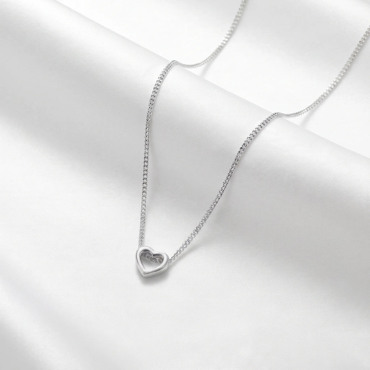 Mini-Heart Pendant