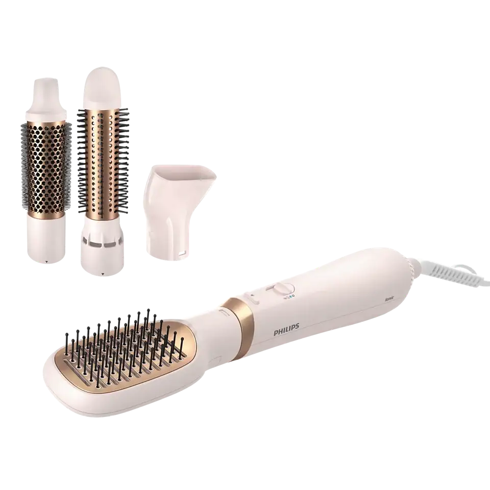 Philips BHA310/00 Air Styler 3000 Series - Mmall