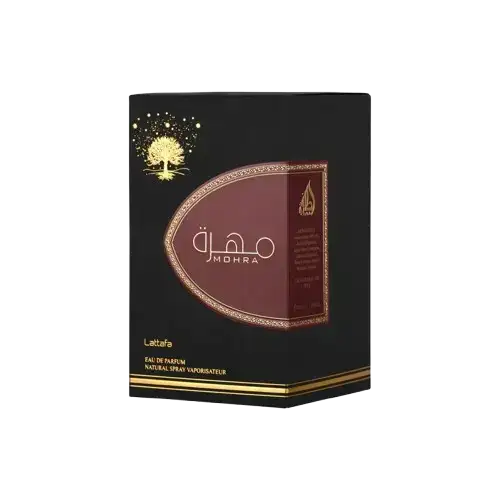 Lattafa Mohra - Mmall